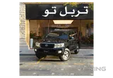 Toyota Land Cruiser G 2013 V6